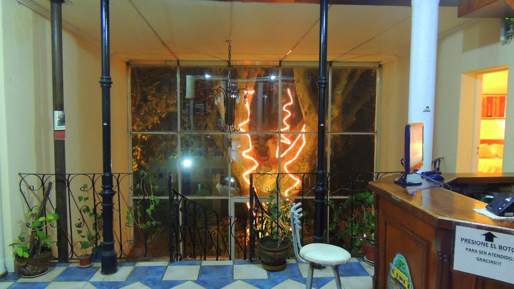 Del Arbol 3*