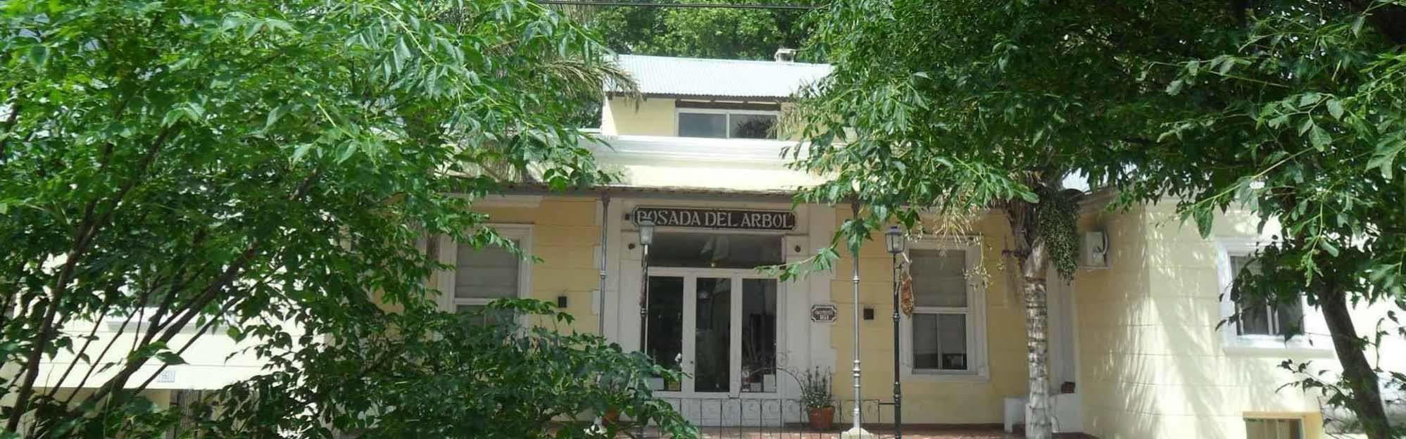 Del Arbol Inn