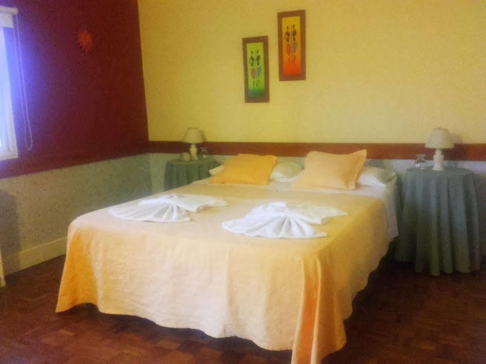 Del Arbol Inn 3*