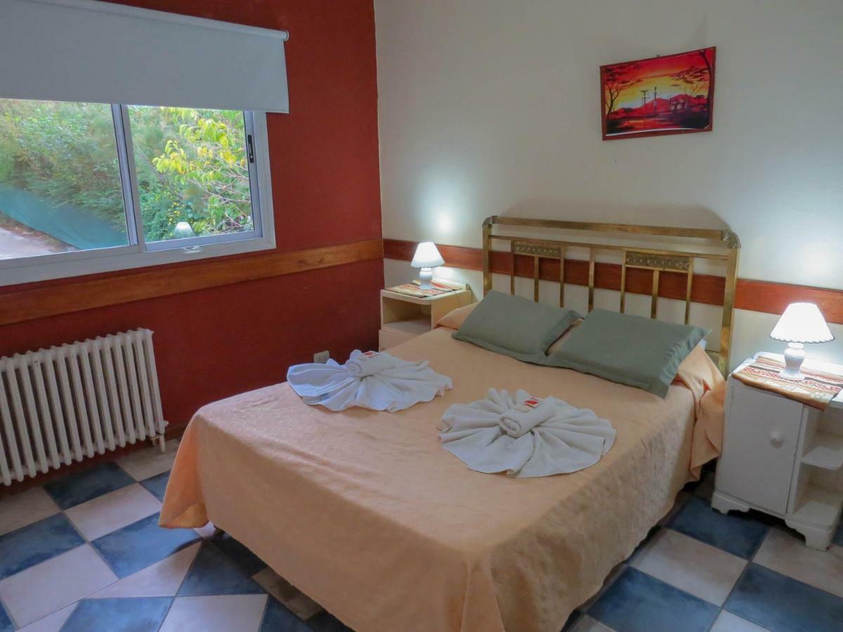 Del Arbol Inn